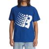 DC X Bronze 56k Star S/S T-Shirt - Royal Blue Unisex T-Shirt