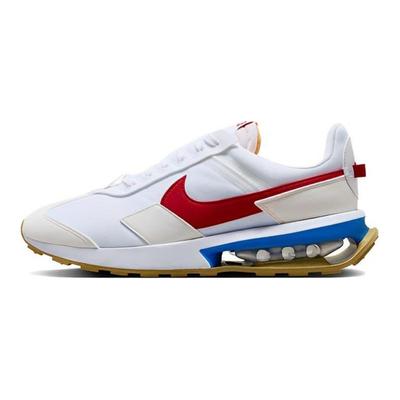 Air Max Pre-Day Forrest Gump Pánske tenisky Biela Varsity-Červená DQ4068-101