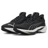 Puma Conduct Pro Gedämpfte Niedrige Laufschuhe Unisex Schwarz 379438-09