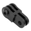 Extension Pole Metal Adapter Sport Camera Direction Extension Extension