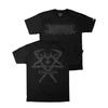 Lorna Shore Band Dead Core Dark Metal Wind Rock American Loose Men Women T-Shirts Summer  T Shirt Streetwear Clothing Tops