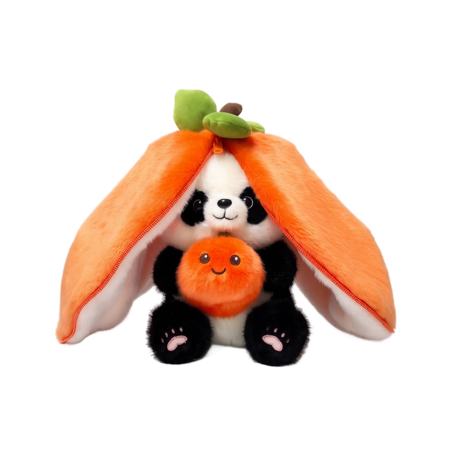 Soft Plush Toy, Cuddly Stuffed Animal, Perfect for Kids, Birthday Gift One Size