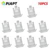 10PCS Car Door Trim Clips, Waterproof Molding, OE# 83219-22000.
