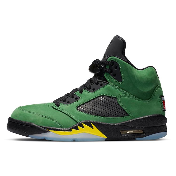 

JORDAN 5 Retro Se Орегон 41