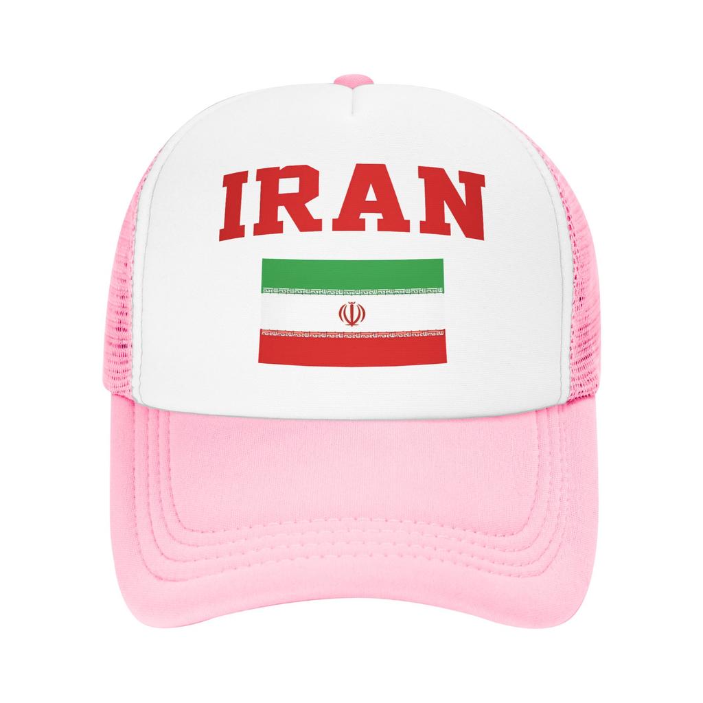 Summer Sun Hats Flag  Baseball Cap Sun  Sun Visor Print Trucker Hat Unisex Women Casual Outdoor Gym Snapback Cap
