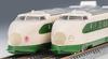 TOMIX N gauge JR 200 series K formation basic set 98860 model train