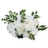 Flower Balls for Wedding Centerpieces 17.7-Inch Flower Arrangement 10 PCS