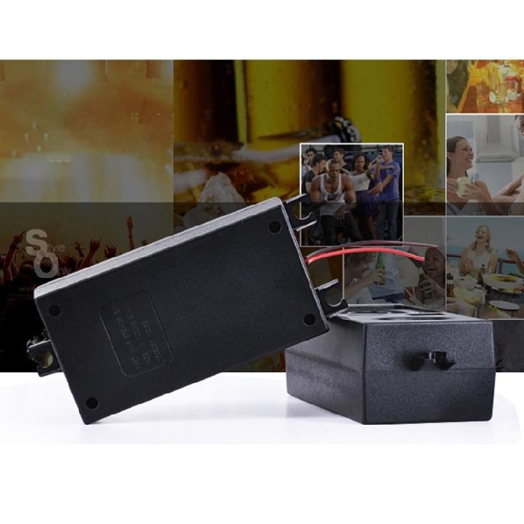 2.75Inch Hifi Midrange Woofer Speaker for Lobby broadcast Clear Sound Effect