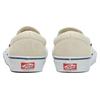 Vans Skate Slip-On Schachbrettmuster - Off White Unisex-Sneaker VN0A5FCAOFW