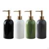 Portable Hand Liquid Pump Bottle Bathroom 14. Premium Empty Soap Dispenser for , Soap, Dish