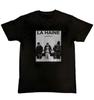 Herren- und Damen-T-Shirts La Haine Poster Film Movie Grafikdruck Unisex Herren-T-Shirt S M L XL 2 3 4 XL