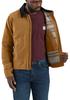 Демисезонная куртка Carhartt Rugged Flex Detroit Jacke braun/schwarz
