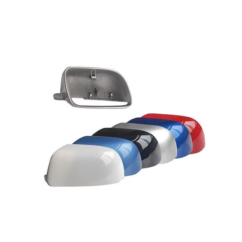 Volkswagen POLO 2004-2005 Capac oglindă retrovizoare cu bandă inferioară