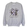 Girls Group Sweatshirt