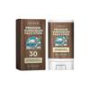 Eelhoe Moisturizing Protective Stick Relieve Dry Skin Hydrating Anti-Sweat Moisturizing Defense Summer Exposure Refreshing Protection