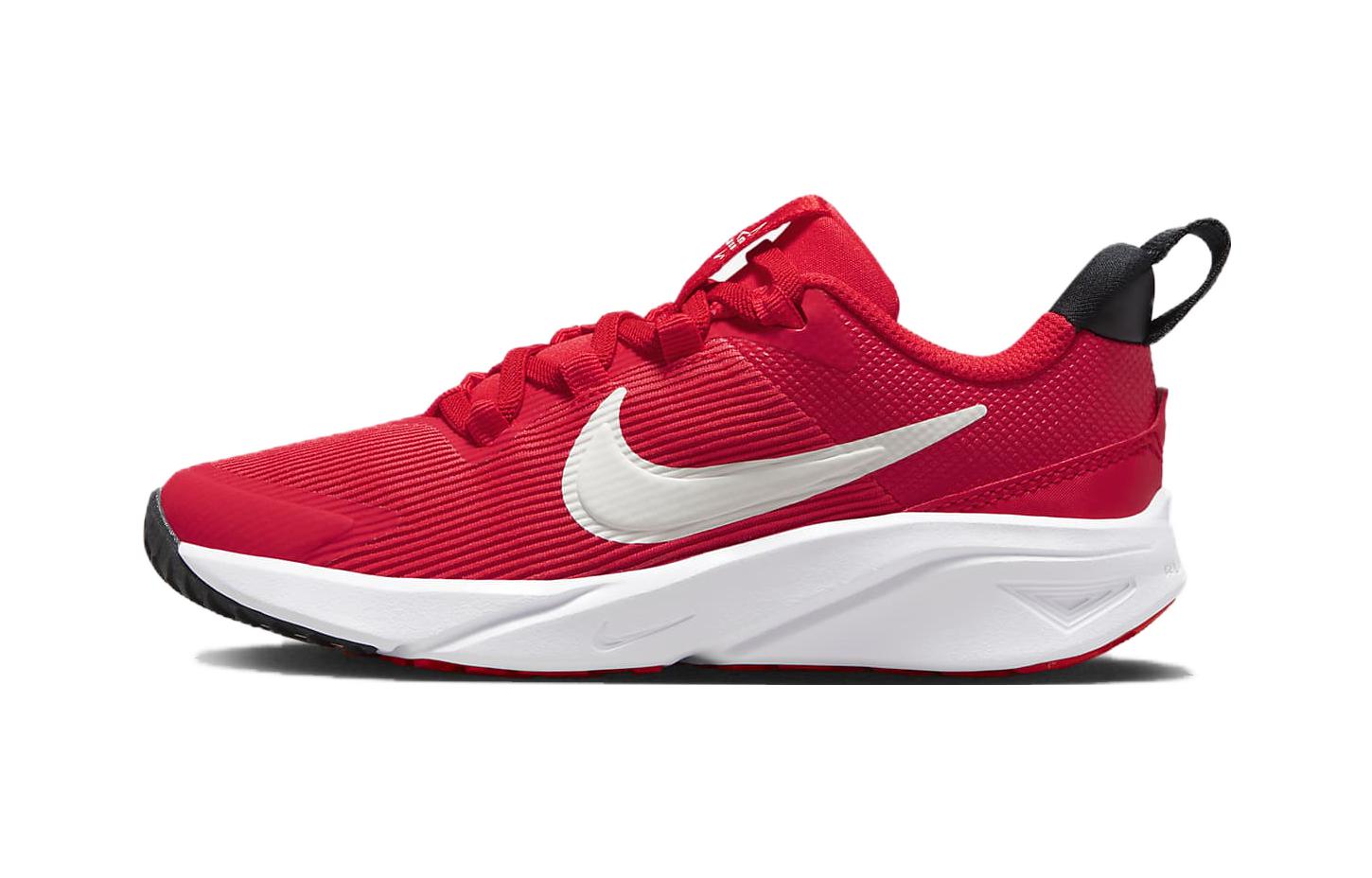 Nike Star Runner 4 PS  University Red  DX7614-600 28