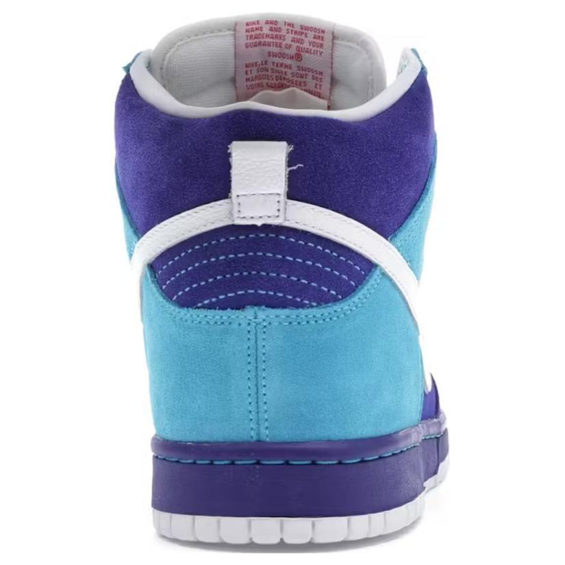 Nike Sb Dunk High Oceanic Airlines 305050-400