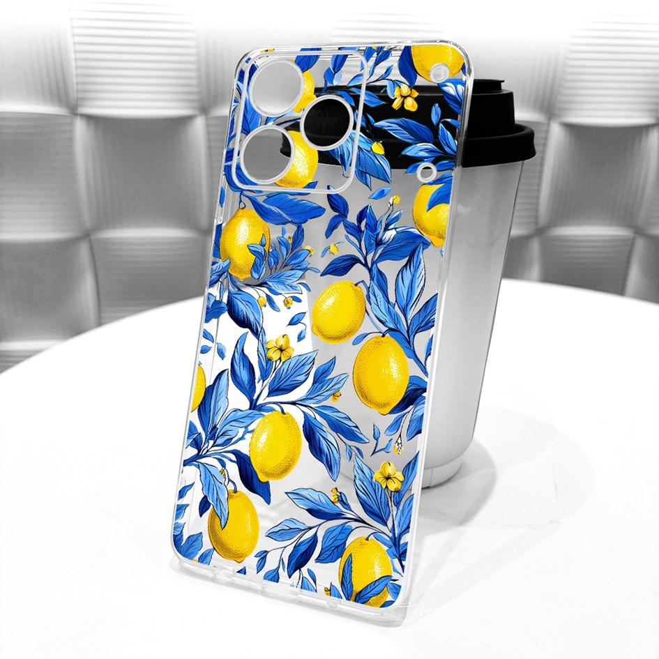 For Realme Note 80 Case RMX5388 Cover Luxury Dragon Cartoon Soft Silicone Phone Cases For Realme Note80 4G 2026 Protective Shell