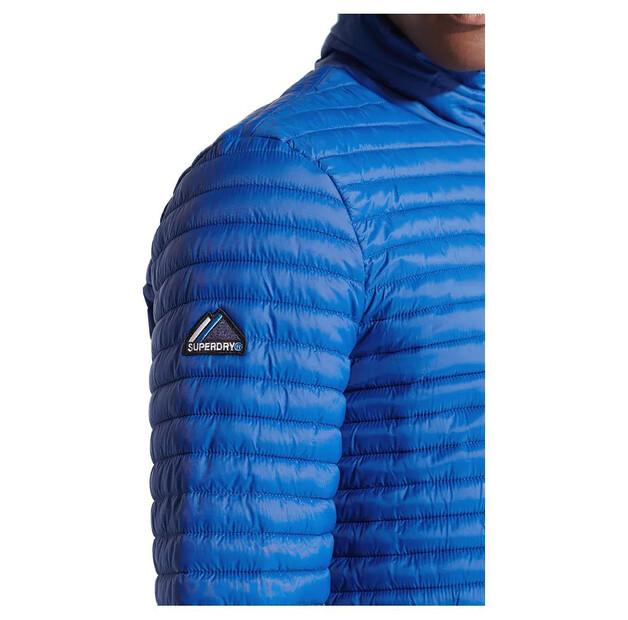 Superdry Packaway Jacket