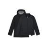 FILA Jackets & Coats Men's 2 Piece Set Jet Black F11M512712F-BK