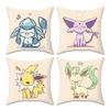 Car Sofa Cover Pillow Case Pokmon Pillows For Bedroom Bed Cushion Pillowcase Room Decorating Items Home Decor Decorative Covers