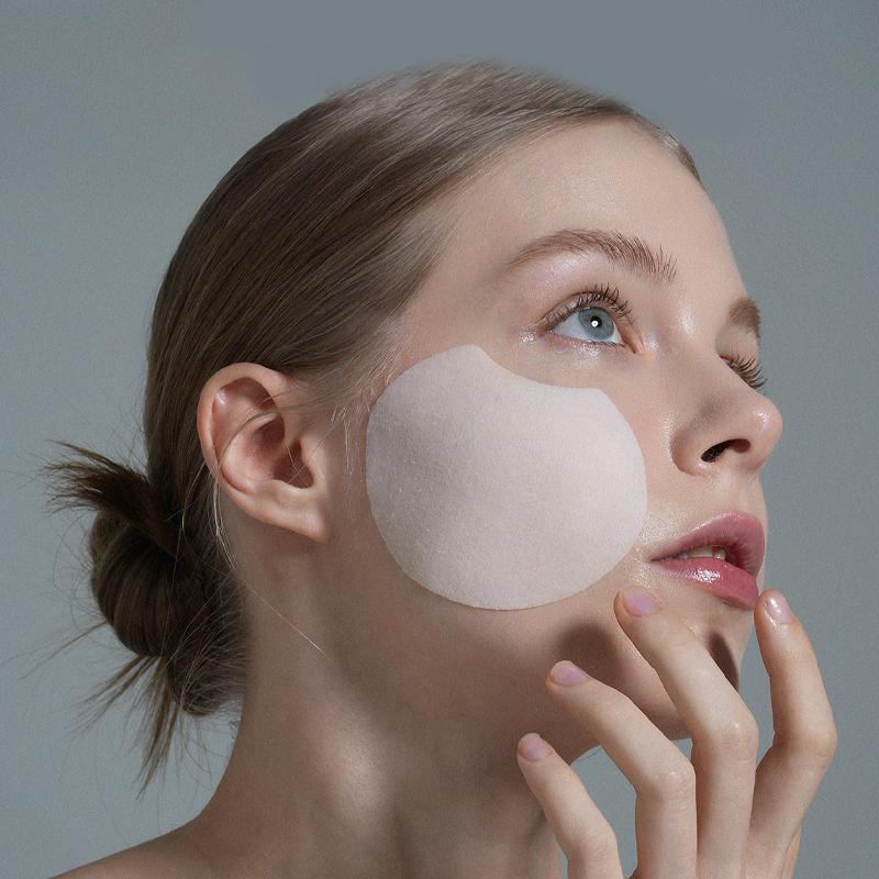 SeohaeSol Glow Repair Bakuchiol Pad Tonificante 190ml 60pz