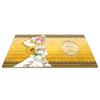 Quintessential Movie Character Rubber Mat G Nakano Lolita Fashion "The Quintuplets" [Ichika Ver.]