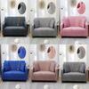 Sofa 1234 Seater Cover L Shape Universal Slipcover Elastic Cover Cushion
