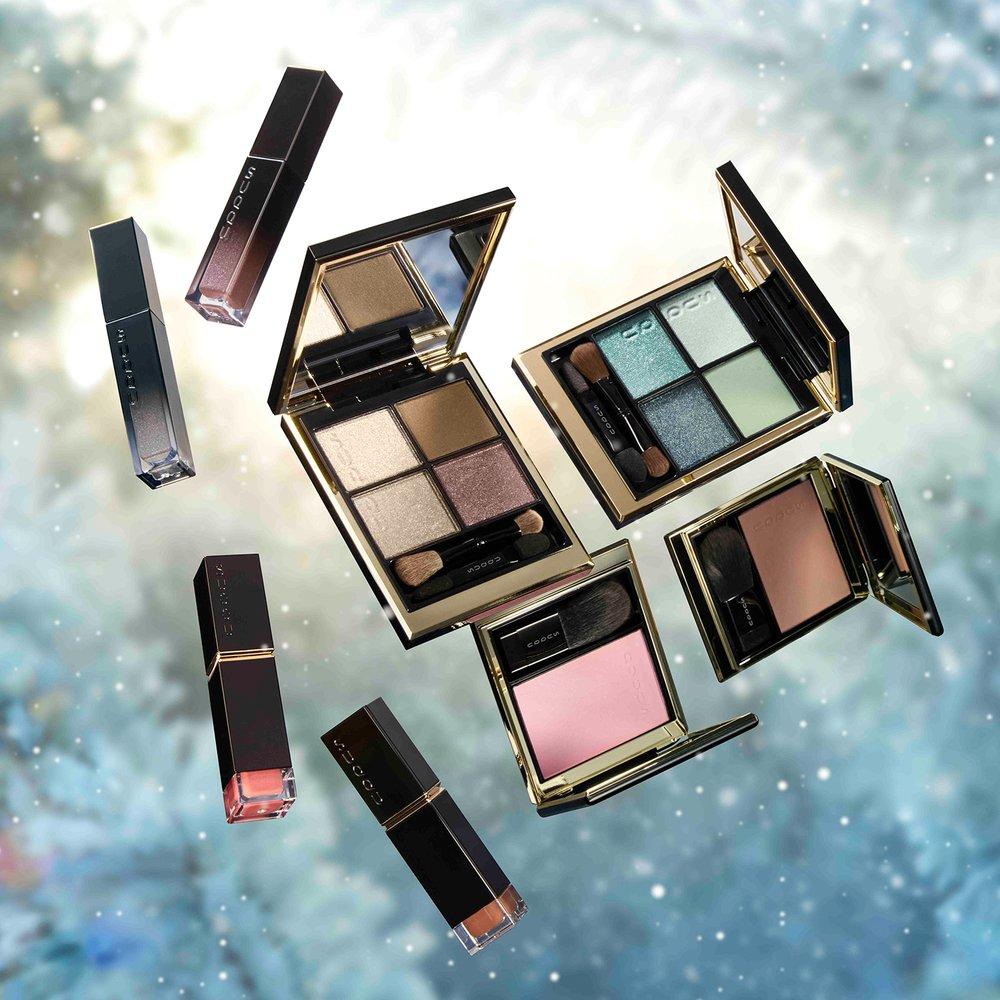 SKU Liquid Lustre Eyes 7.3g