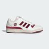adidas FORUM LOW CL White KJ6982 Unisex Size