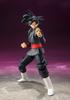 S.H.Figuarts Goku Black "Dragon Ball Super" (Tamashii Web Shop Exclusive)
