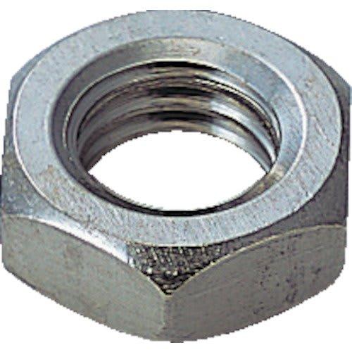 

TRUSCO 3 вида шестигранных гаек, нержавеющая сталь, размер M8 x 1,25, 40 шт. B57-0008