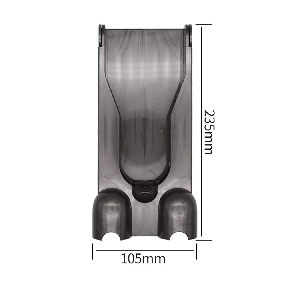 Upgraded brush head holder for Dyson V11 SV14 SV15 SV16 SV17 SV20 SV22 - Vacuum cleaner parts