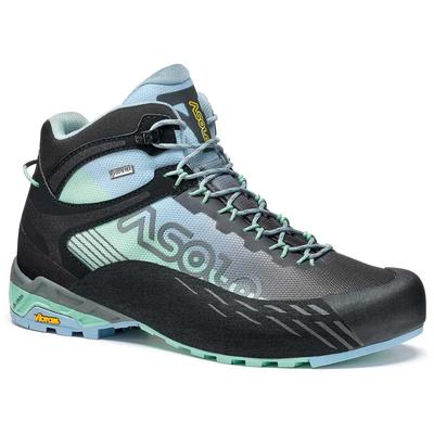 Asolo Wanderstiefel Eldo Mid GV ML