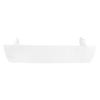 Retractable Air Conditioning Deflector Air Diverter Cover Anti Wind Baffles