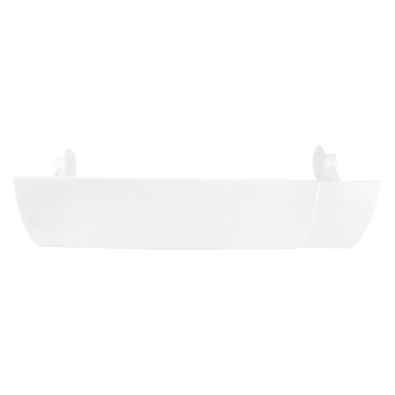 Retractable Air Conditioning Deflector Air Diverter Cover Anti Wind Baffles