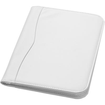 BULLET Ebony A4 Zipper Portfolio (Pack Of 2)