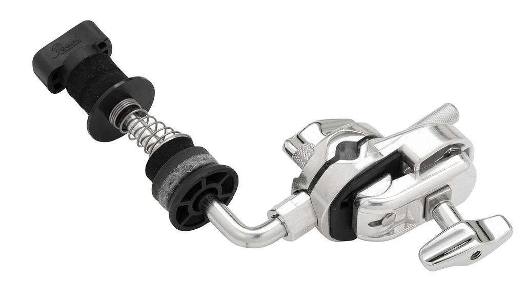 Pearl Bass Drum Hoop Mount Closed Hat Holder CLA-130