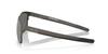 HOLBROOK MATTE GUNMETAL Japan 55 [Oakley] Sunglasses, (FREE Size), METAL, Men's