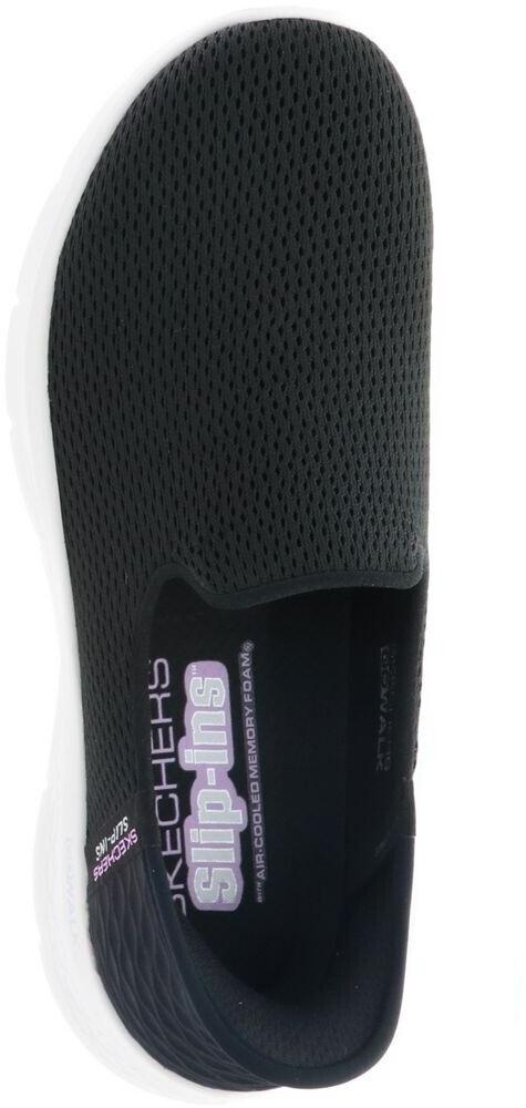 Sneakers Skechers Go Walk Flex - Relish Women Black/white