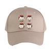 Chibi Klee Genshin Impact Cap Summer Woman Man Adult Casual Fashion Casual Adjustable Fishing Hat Sun Hat
