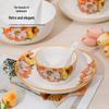High-Grade Ceramic Dinnerware Gift Set