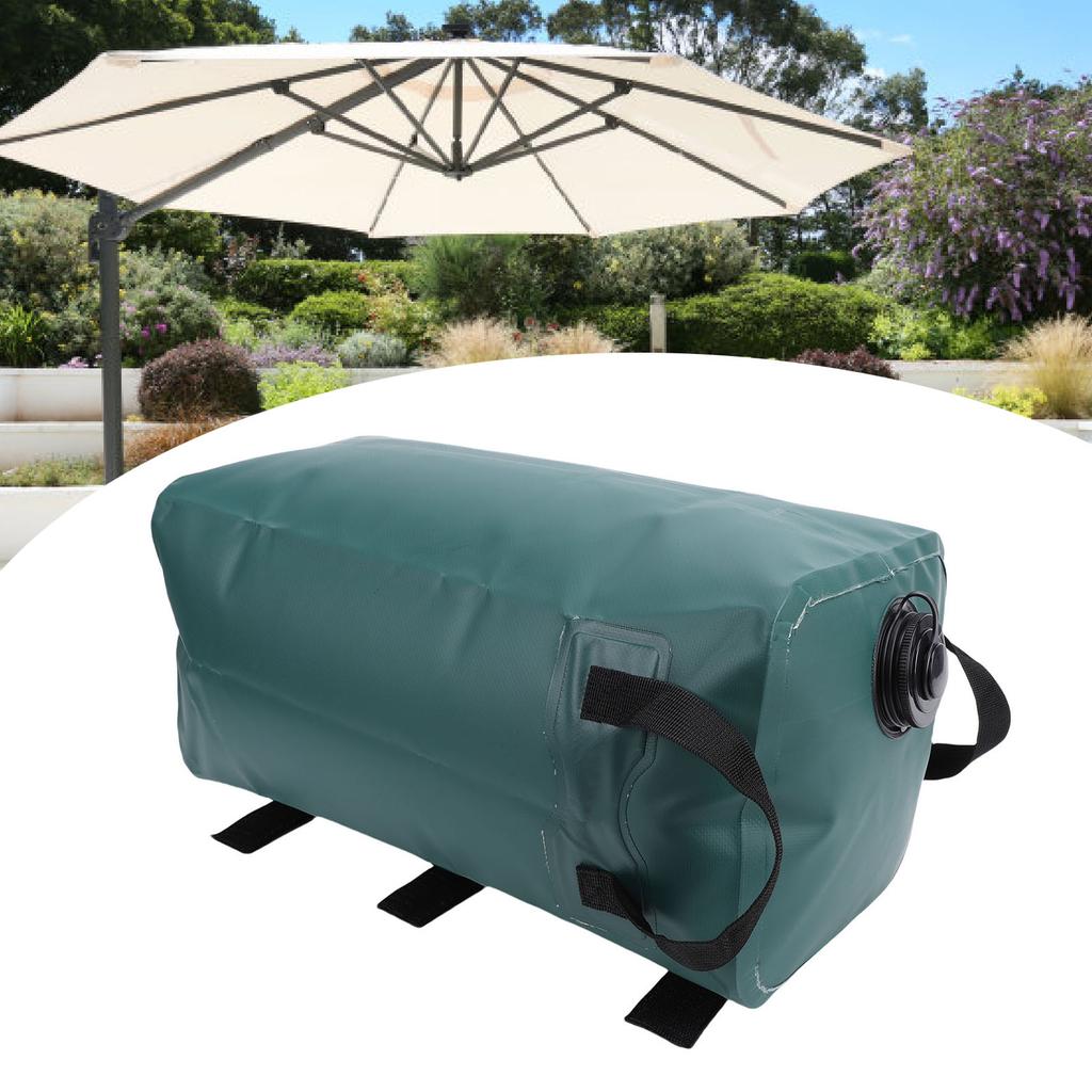 Canopy Water Weight Bag Sand Bag for   Up Tent Outdoor Gazebo 20L 16.93x8.66in sy to Fill