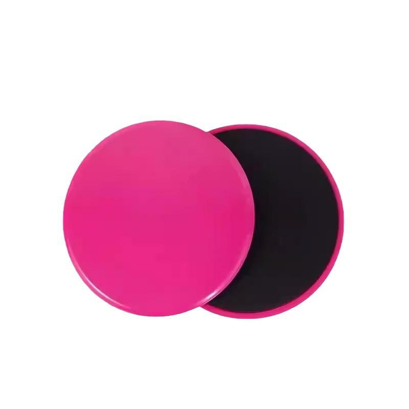 Rapid Fitness Pilates & Yoga Sliding Disc for Ab Training and Balance