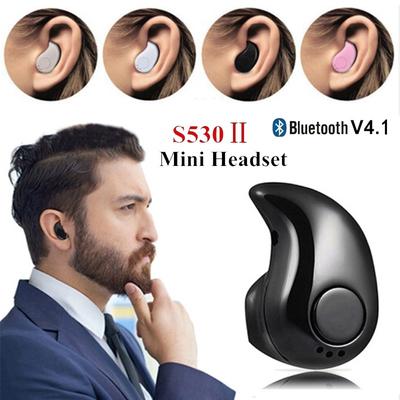 Mini Wireless Bluetooth Earbuds In Ear Stereo Earphones Sport Headset Headphones Mini Wireless Bluetooth Earbuds In Ear Stereo Earphones Sport Headset Headphones