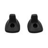 New 2X Sun Visor Holder Retainers Clip Fits For 2011-2015 Chrysler 200