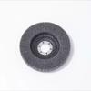 Gray 800 Grit Non-woven Scouring Pad for Venetian Blind Rust Removal and Polishing Stainless Steel Grinding Wheels