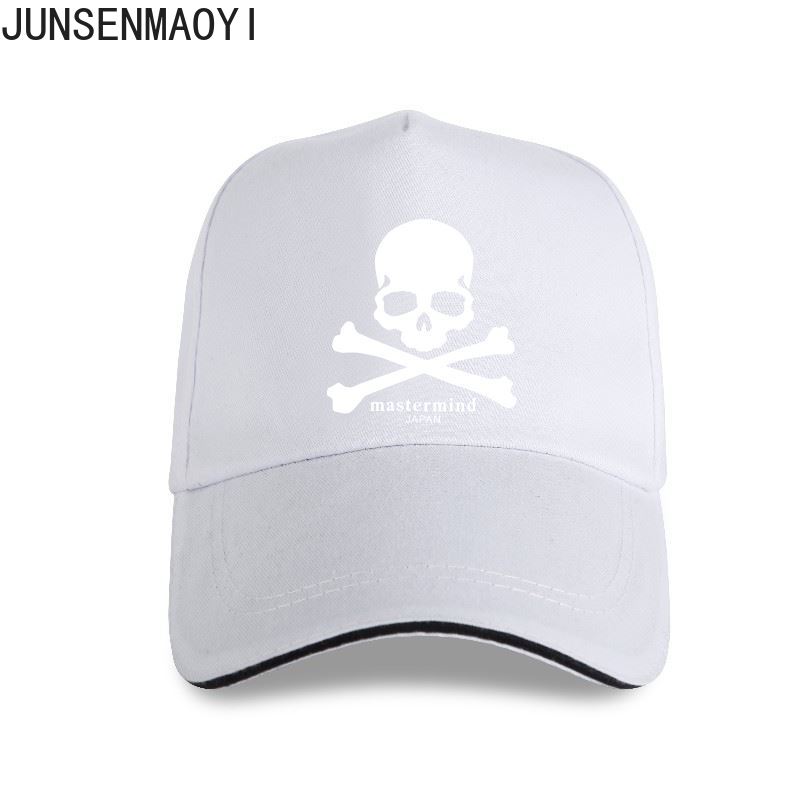 Mastermind Japan Baseball Kappe Baumwolle Männer Frauen Streetwear Baseball Kappe Unisex Snapback Trucker Hüte