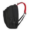 Large Capacity Leisure Travel Backpack Men's College Student Schoolbag Simple Computer Bag Business Fashion Bag