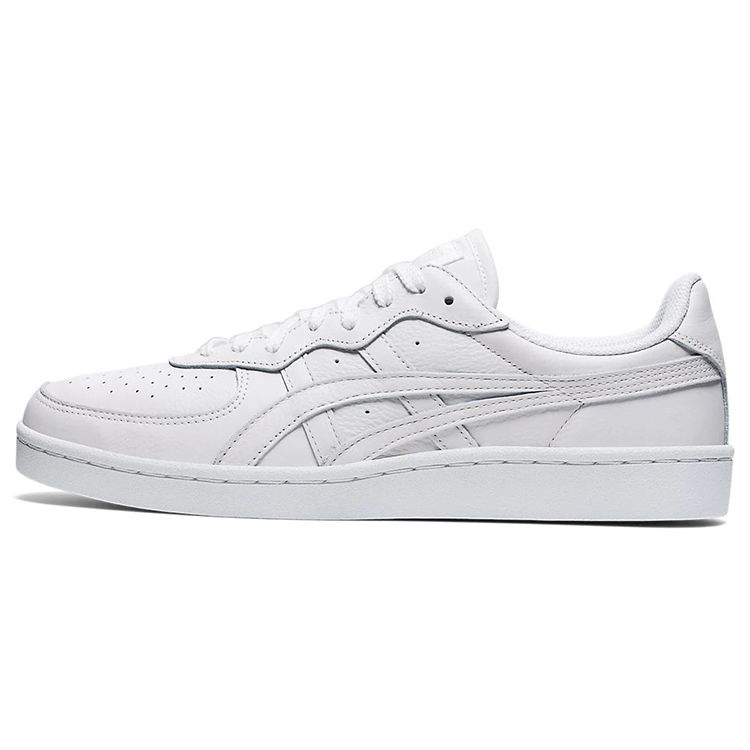 

Onitsuka Tiger Gsm Low Top Sneakers Unisex Sneakers White 1183A841-100 42